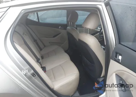 2013 Kia Optima Hybrid Ex from USA, damaged, VIN KNAGM4AD5D5055478